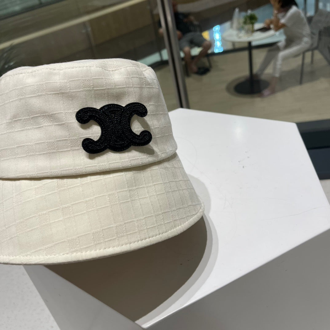 Grey and Black Hats - FashionHype.xyz