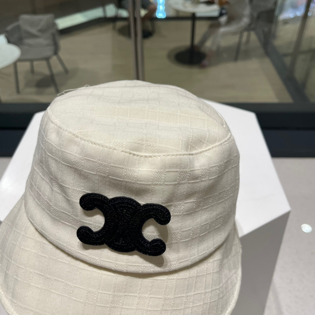 Grey and Black Hats - FashionHype.xyz
