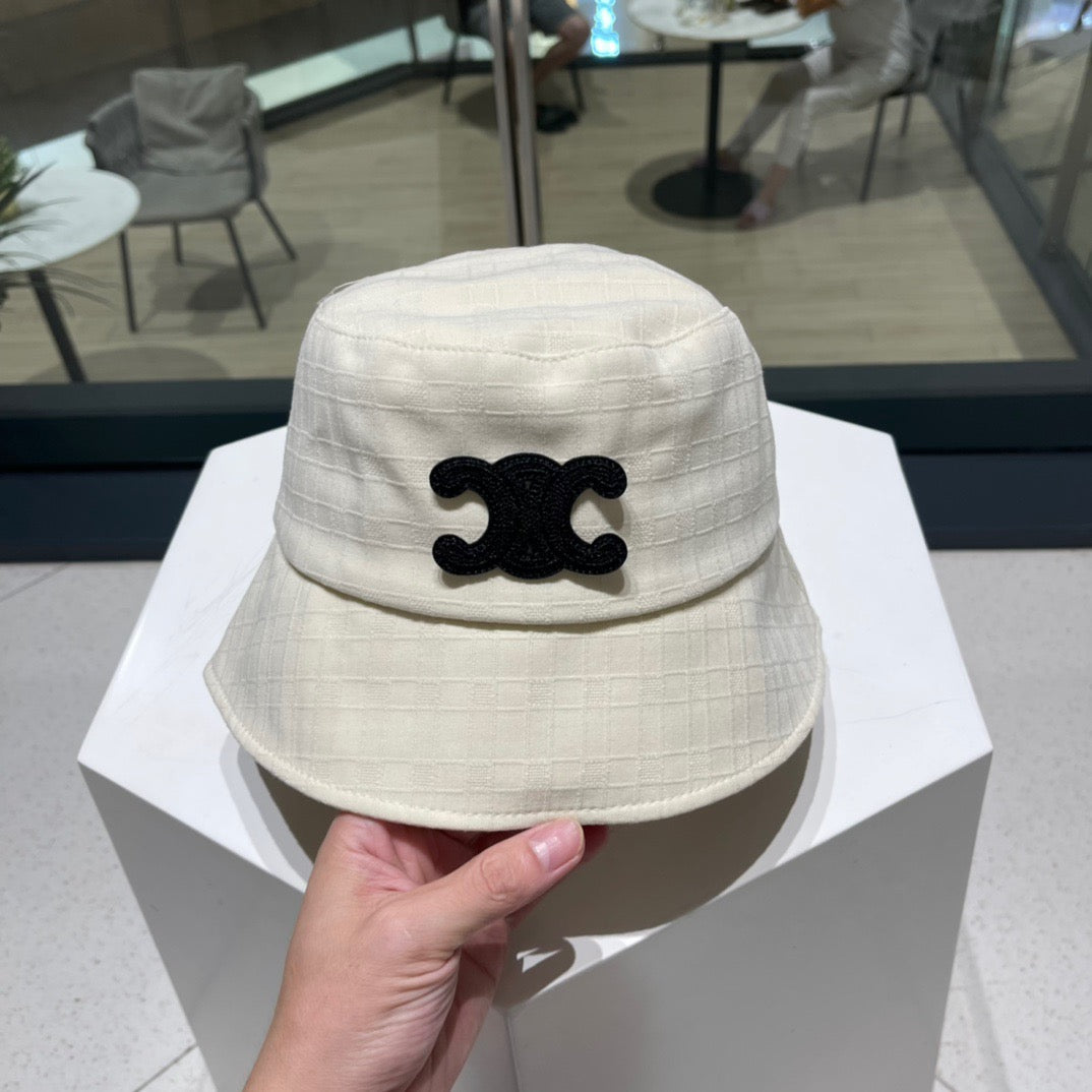 Grey and Black Hats - FashionHype.xyz