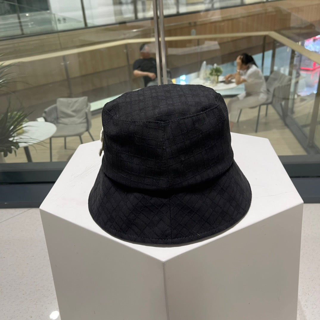 Grey and Black Hats - FashionHype.xyz