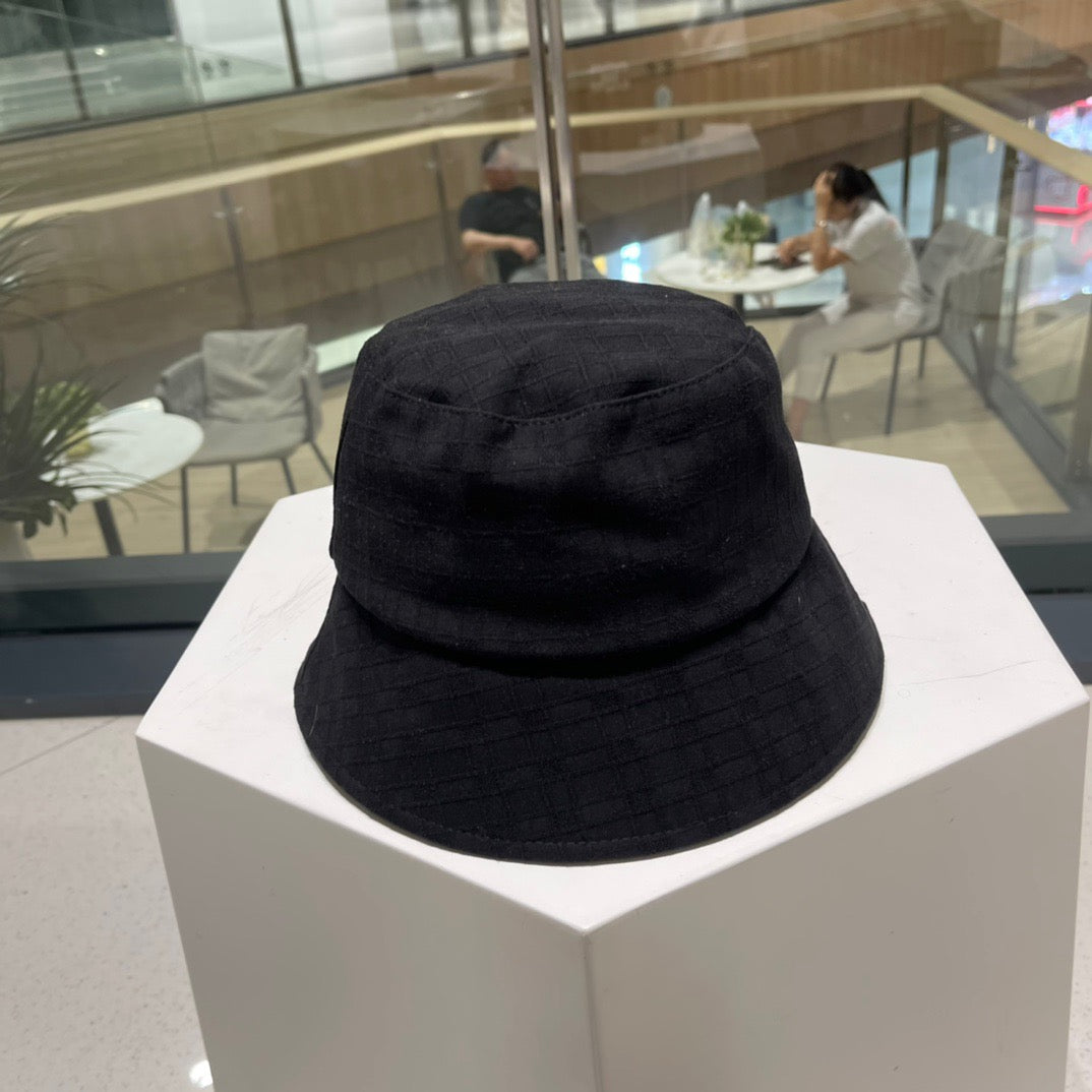 Grey and Black Hats - FashionHype.xyz