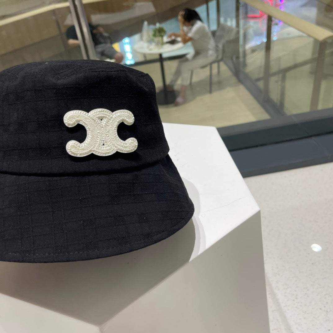 Grey and Black Hats - FashionHype.xyz