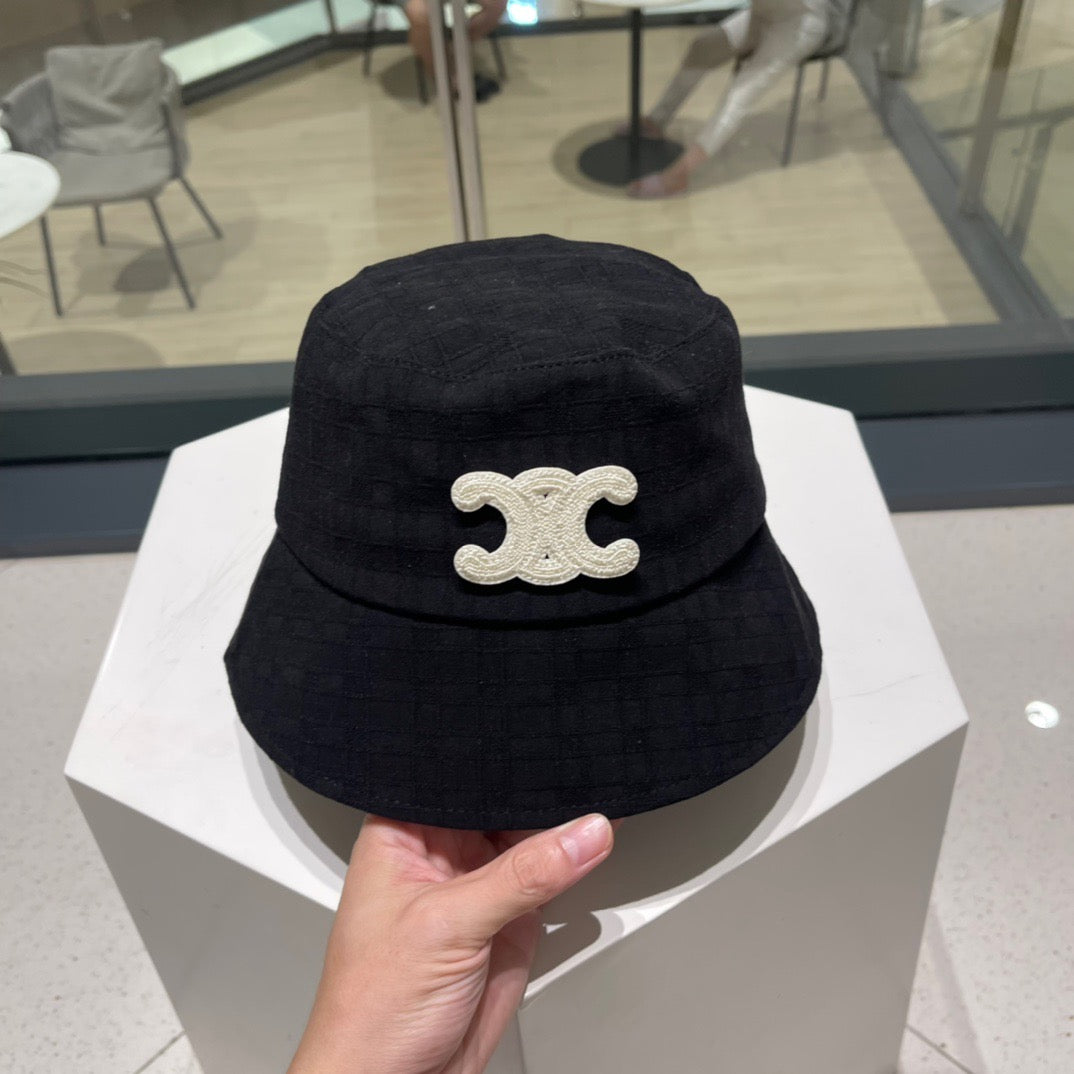 Grey and Black Hats - FashionHype.xyz