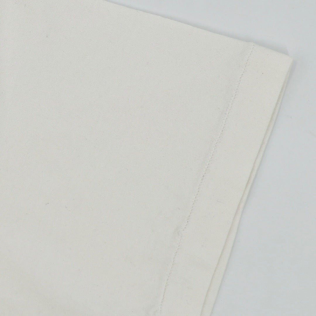 White T-shirts