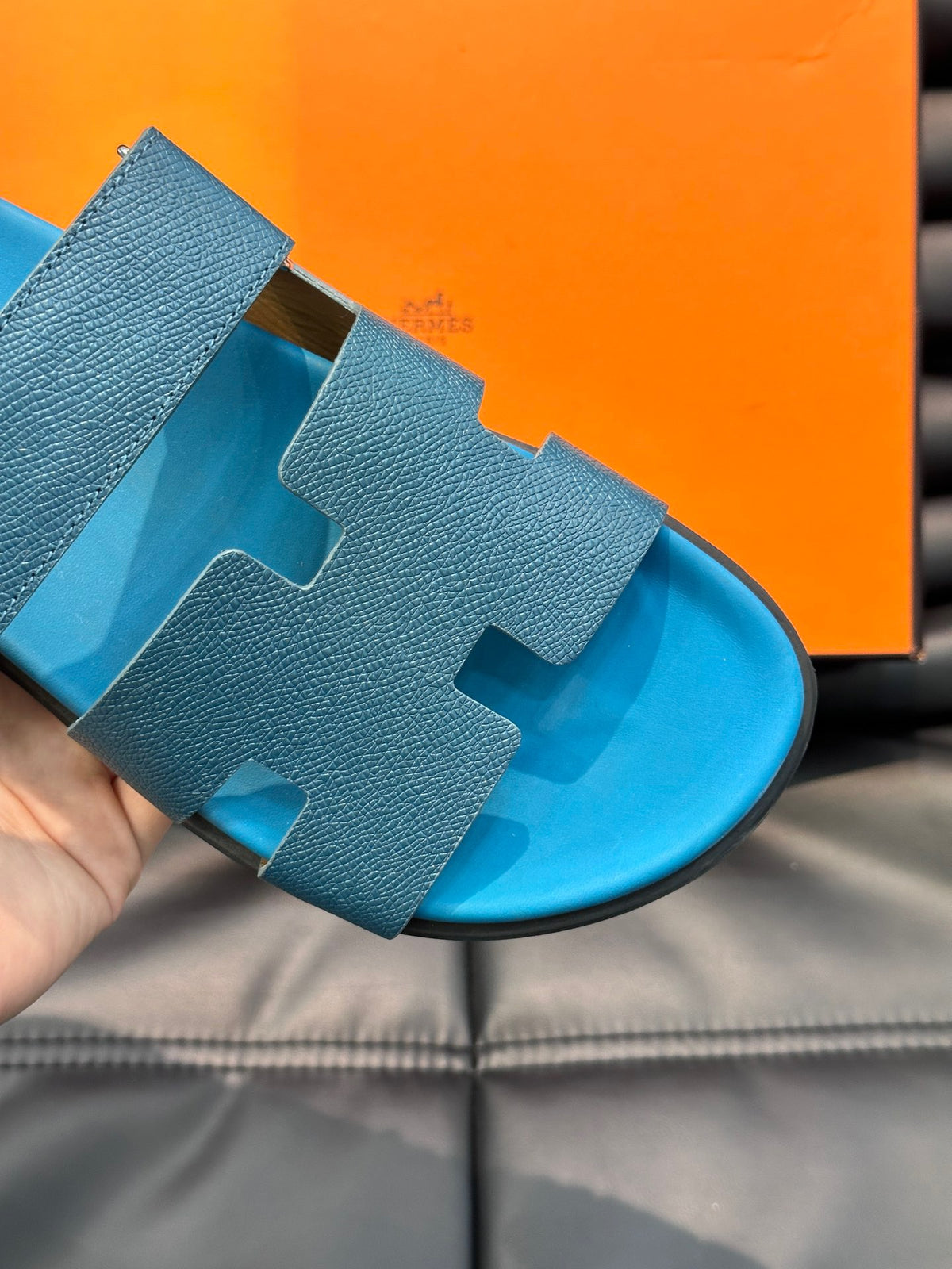 Multi-color Shoes - FashionHype.xyz