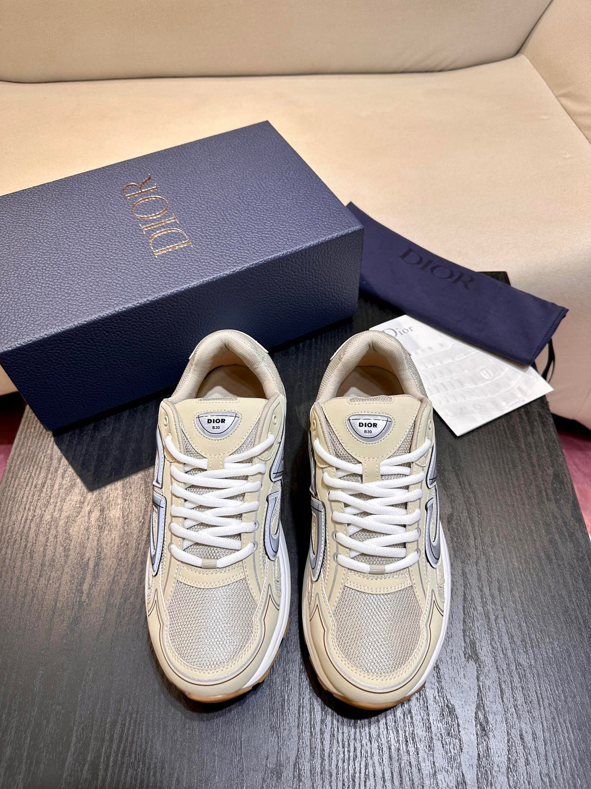 Multi-color Shoes - FashionHype.xyz