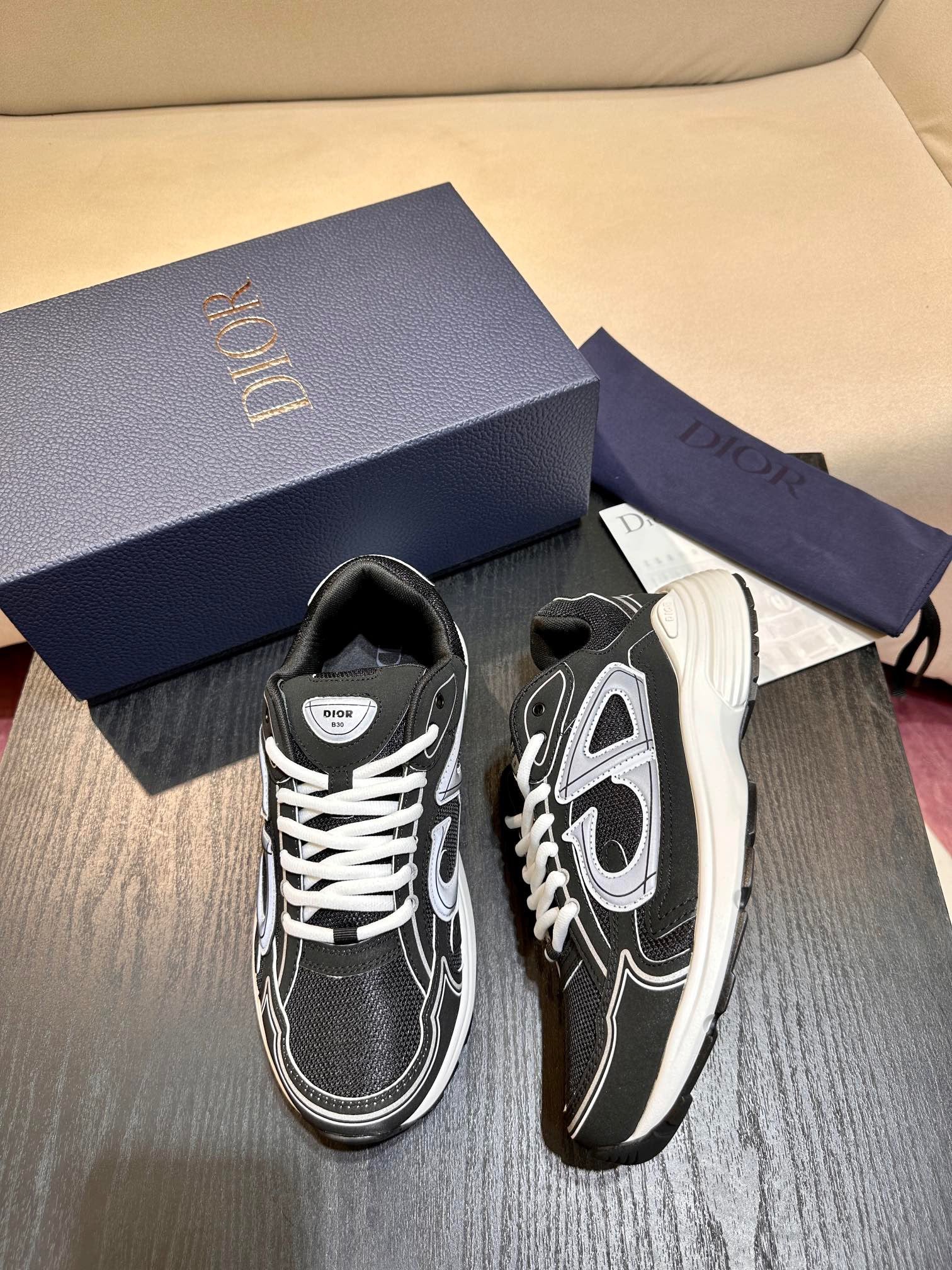 Multi-color Shoes - FashionHype.xyz
