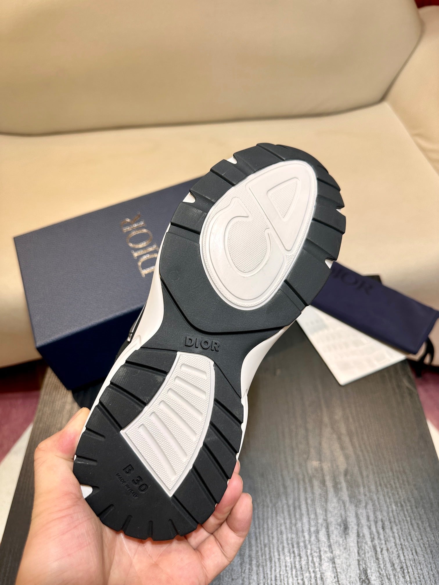 Multi-color Shoes - FashionHype.xyz