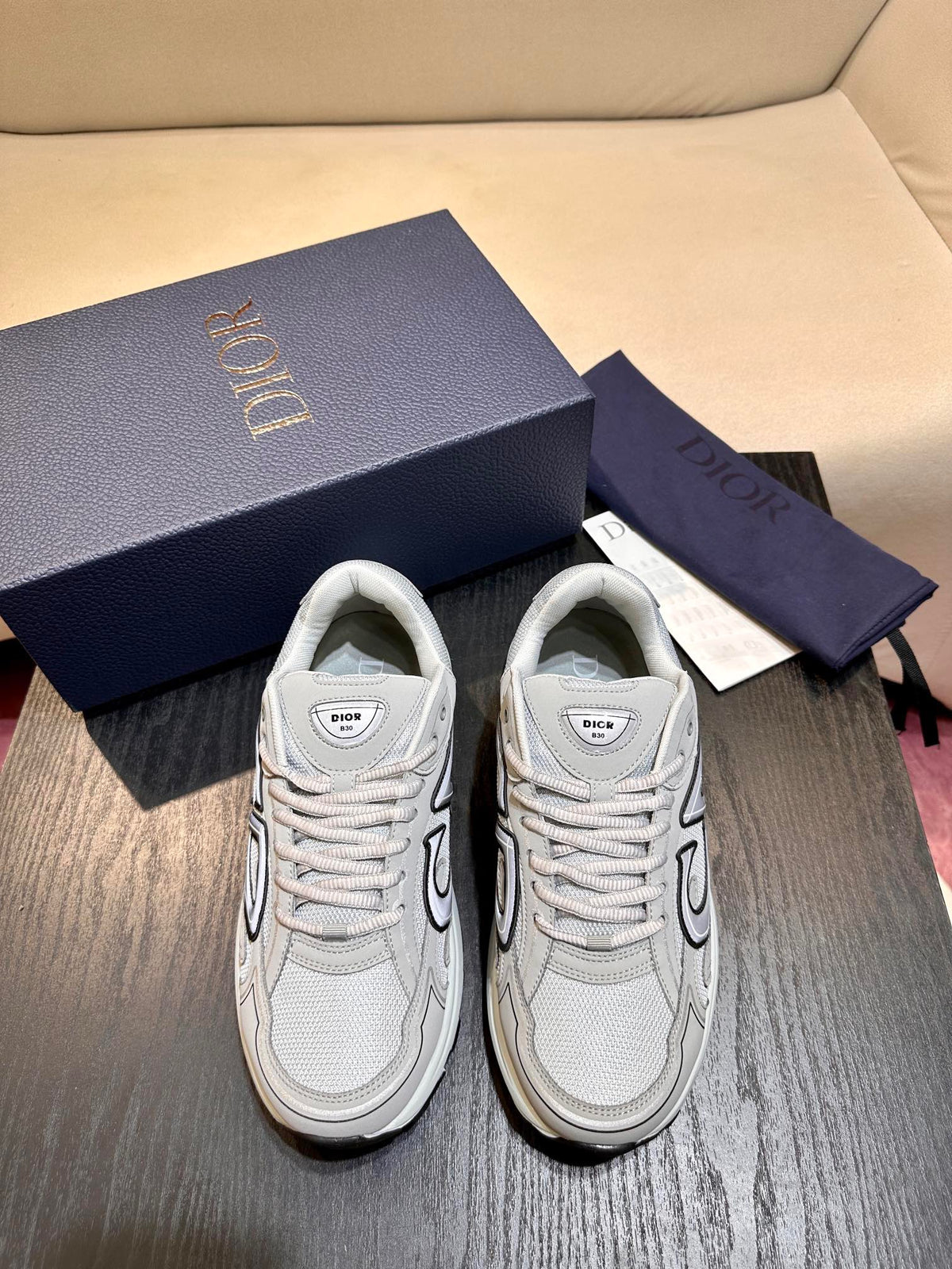 Multi-color Shoes - Size 38 - FashionHype.xyz