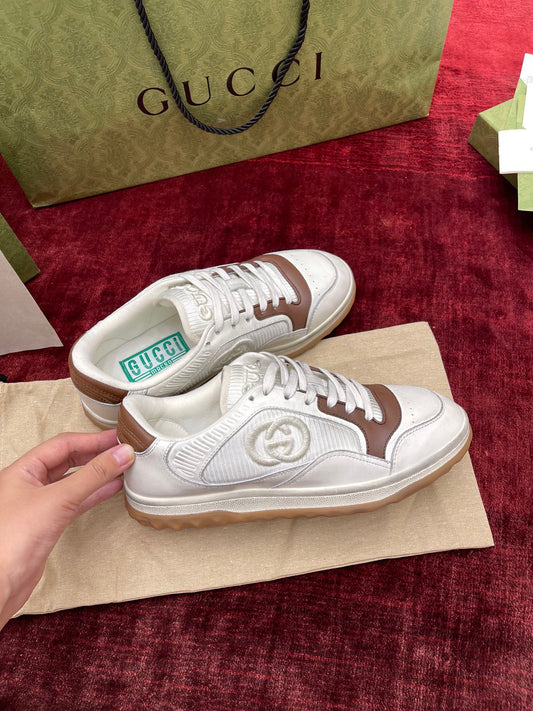 White Shoes - FashionHype.xyz