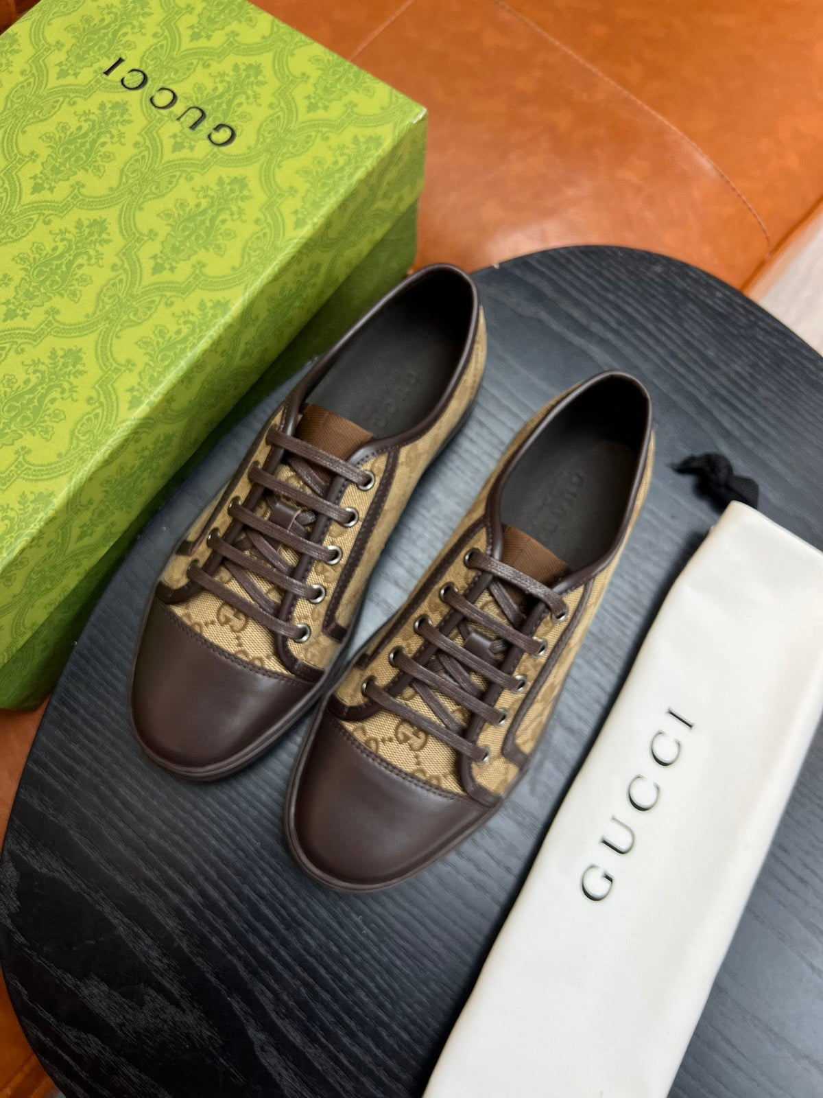 Multi-color Shoes - FashionHype.xyz