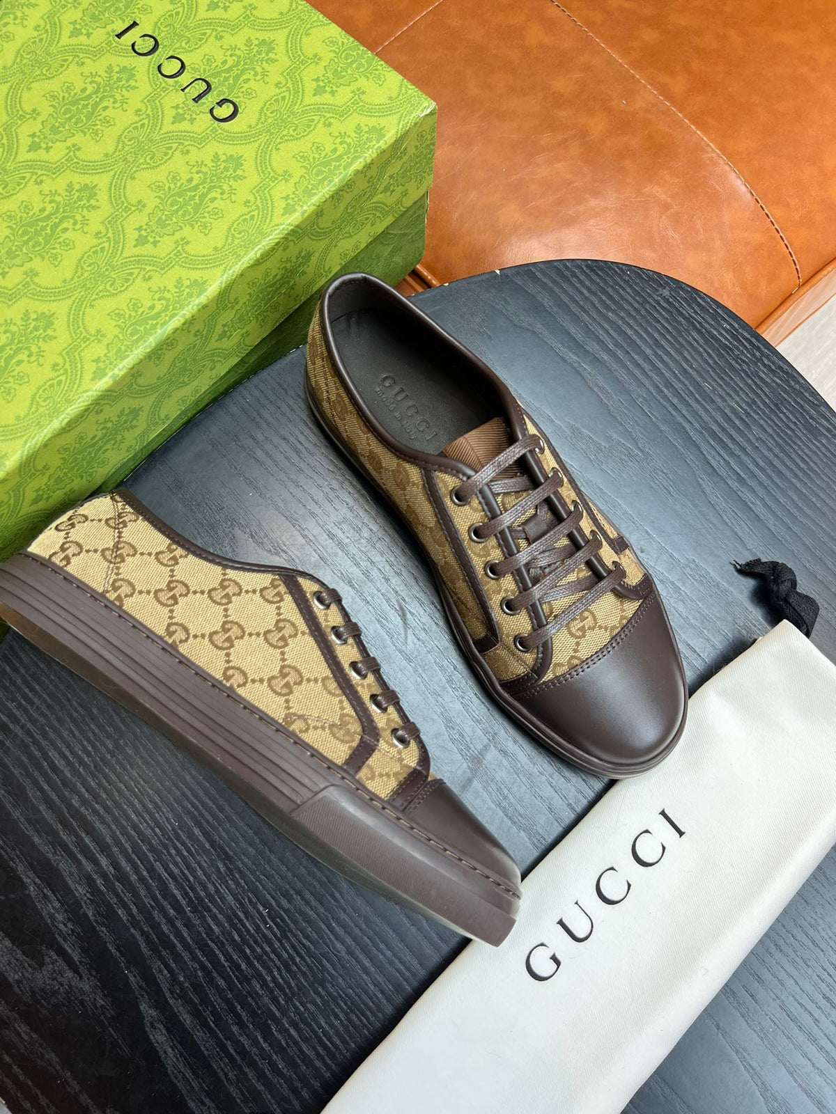 Multi-color Shoes - FashionHype.xyz