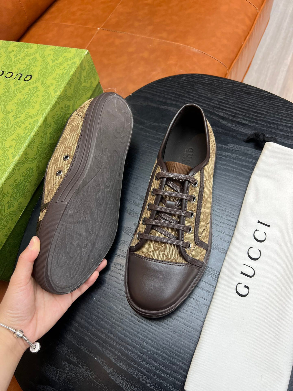 Multi-color Shoes - FashionHype.xyz