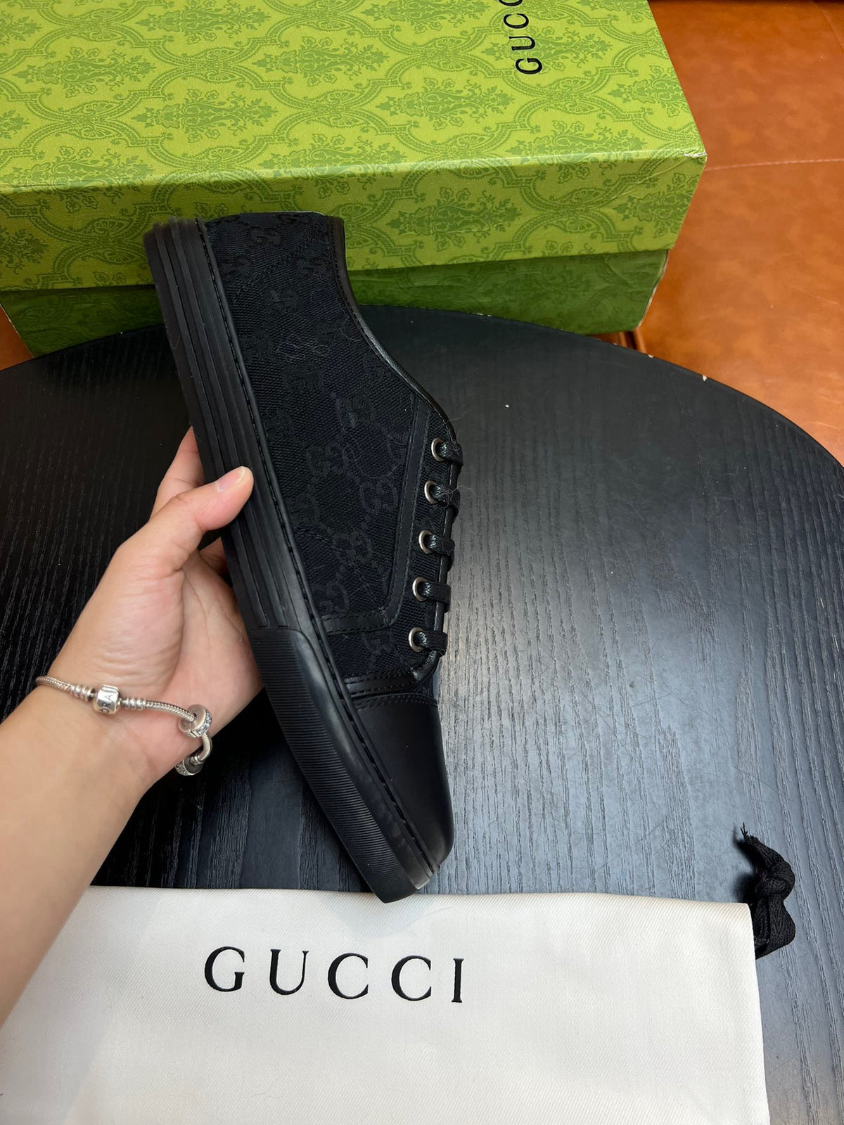 Multi-color Shoes - FashionHype.xyz