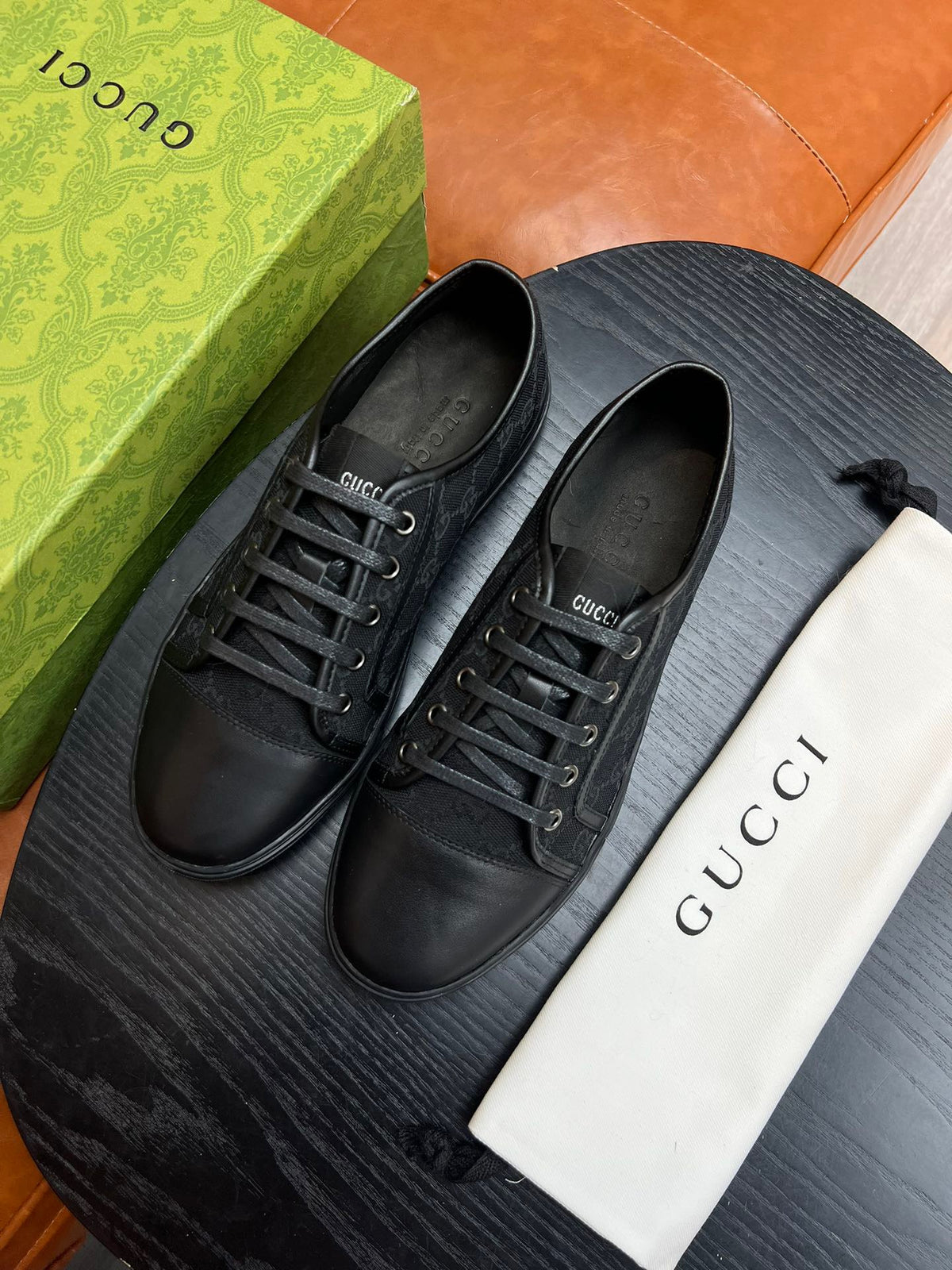 Multi-color Shoes - FashionHype.xyz