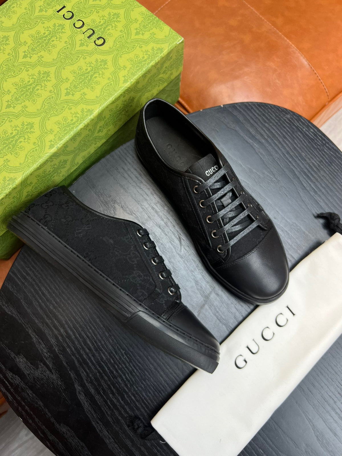 Multi-color Shoes - FashionHype.xyz