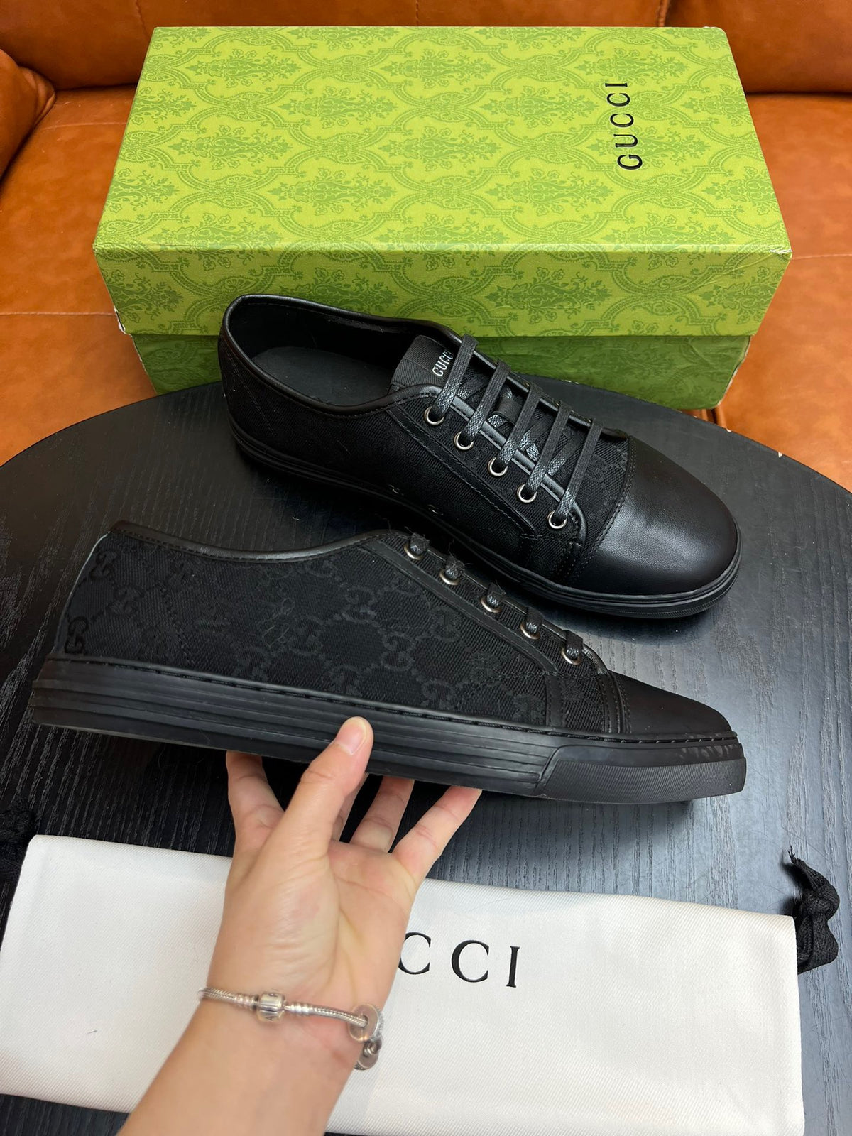 Multi-color Shoes - FashionHype.xyz