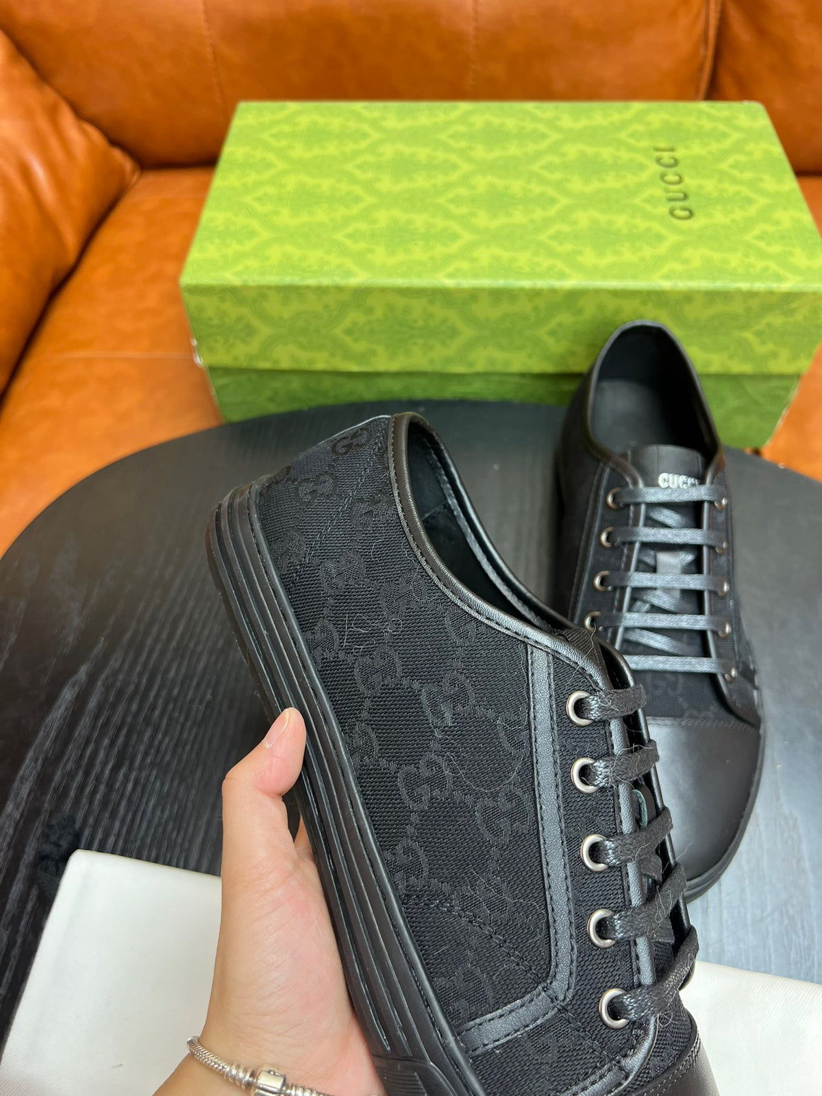 Multi-color Shoes - FashionHype.xyz