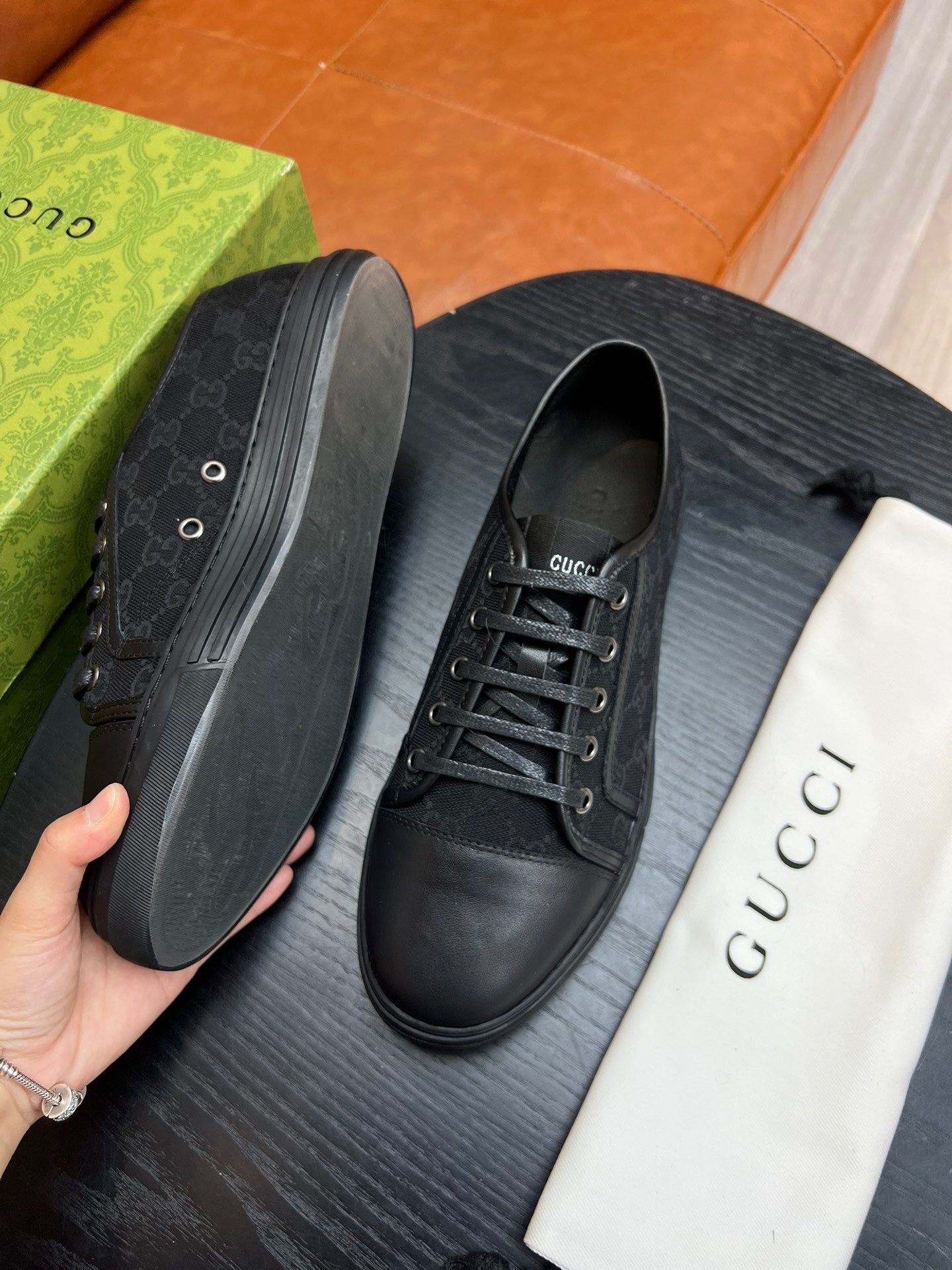 Multi-color Shoes - FashionHype.xyz
