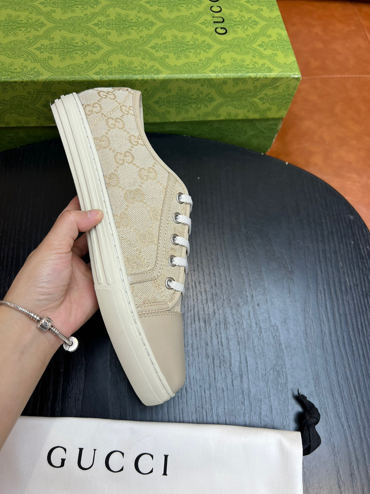 Multi-color Shoes - FashionHype.xyz