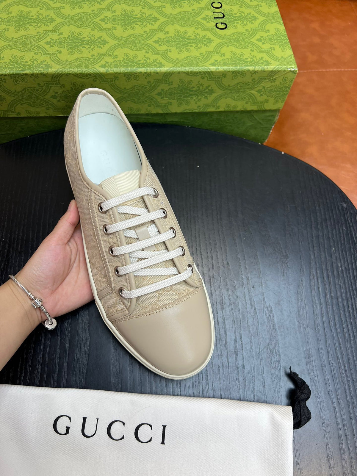 Multi-color Shoes - FashionHype.xyz