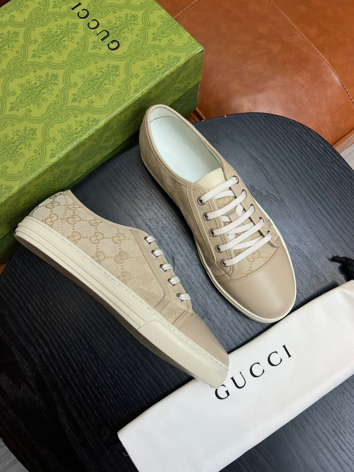 Multi-color Shoes - FashionHype.xyz