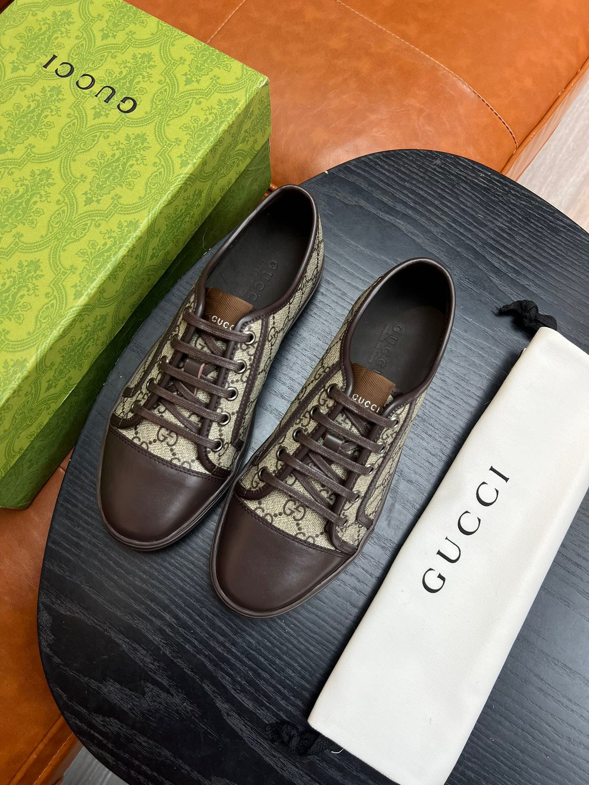 Multi-color Shoes - FashionHype.xyz