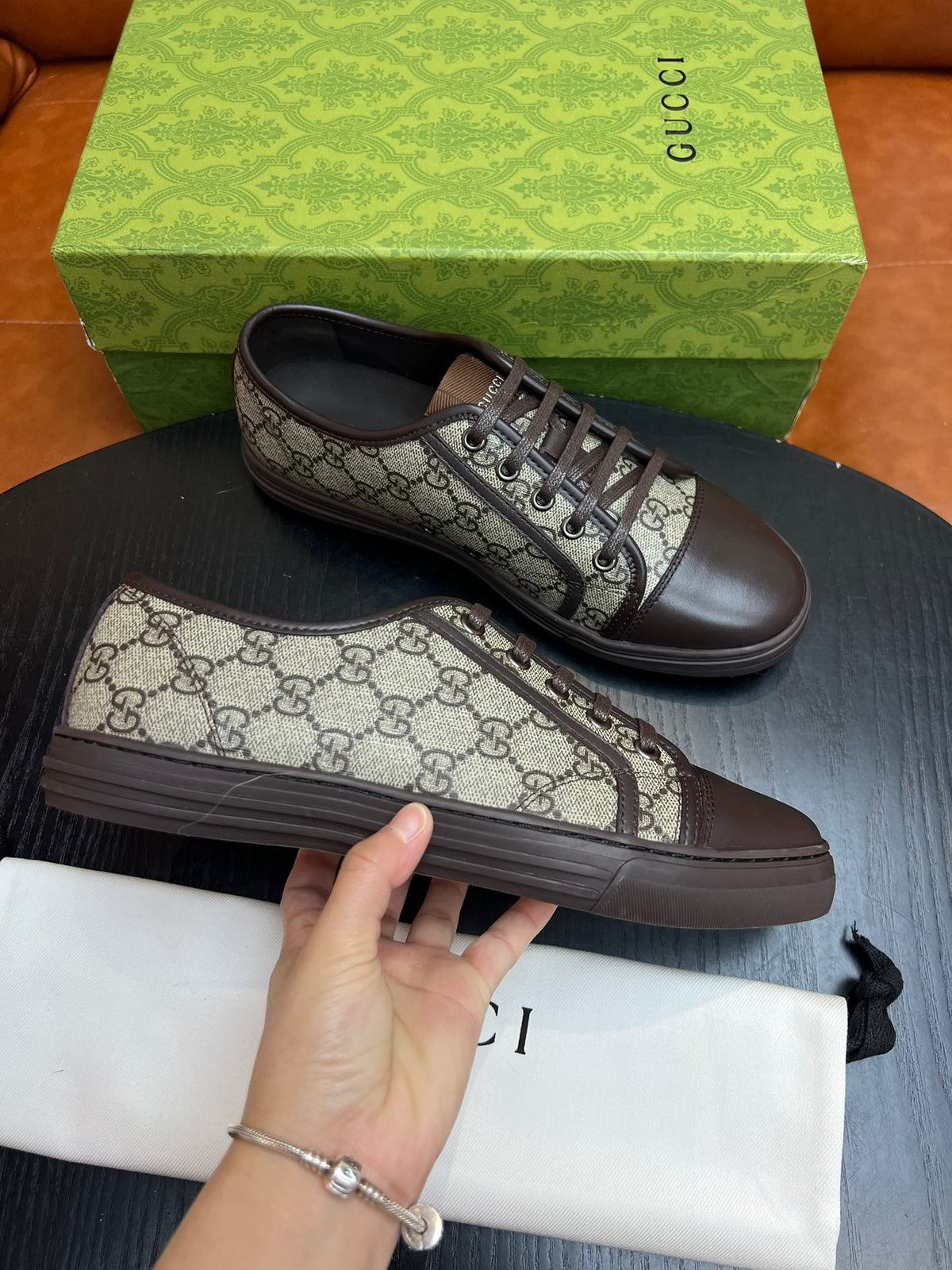 Multi-color Shoes - FashionHype.xyz