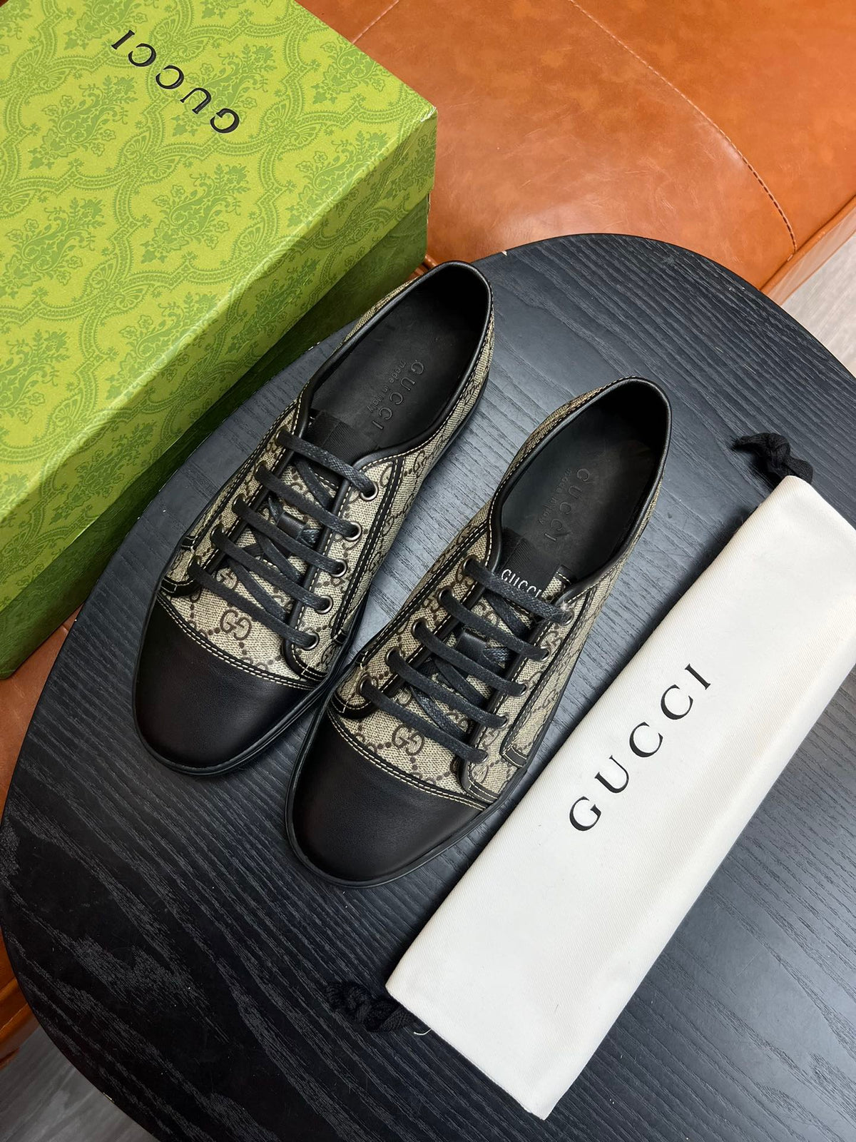 Multi-color Shoes - FashionHype.xyz