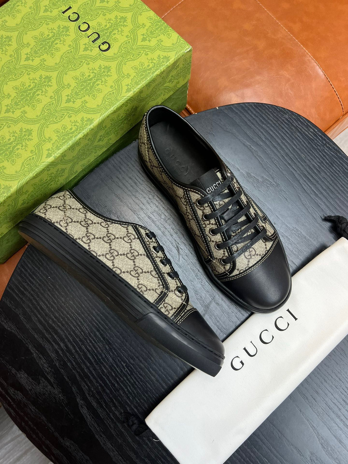 Multi-color Shoes - FashionHype.xyz