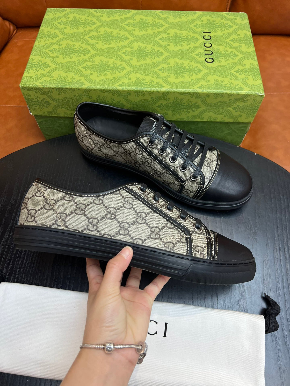 Multi-color Shoes - FashionHype.xyz
