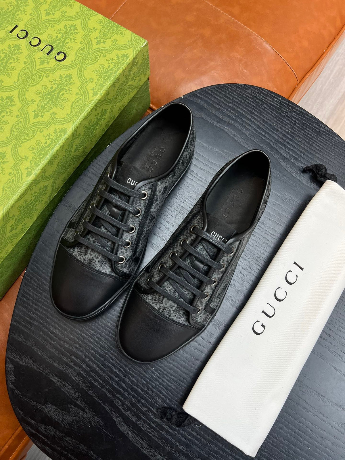 Multi-color Shoes - FashionHype.xyz