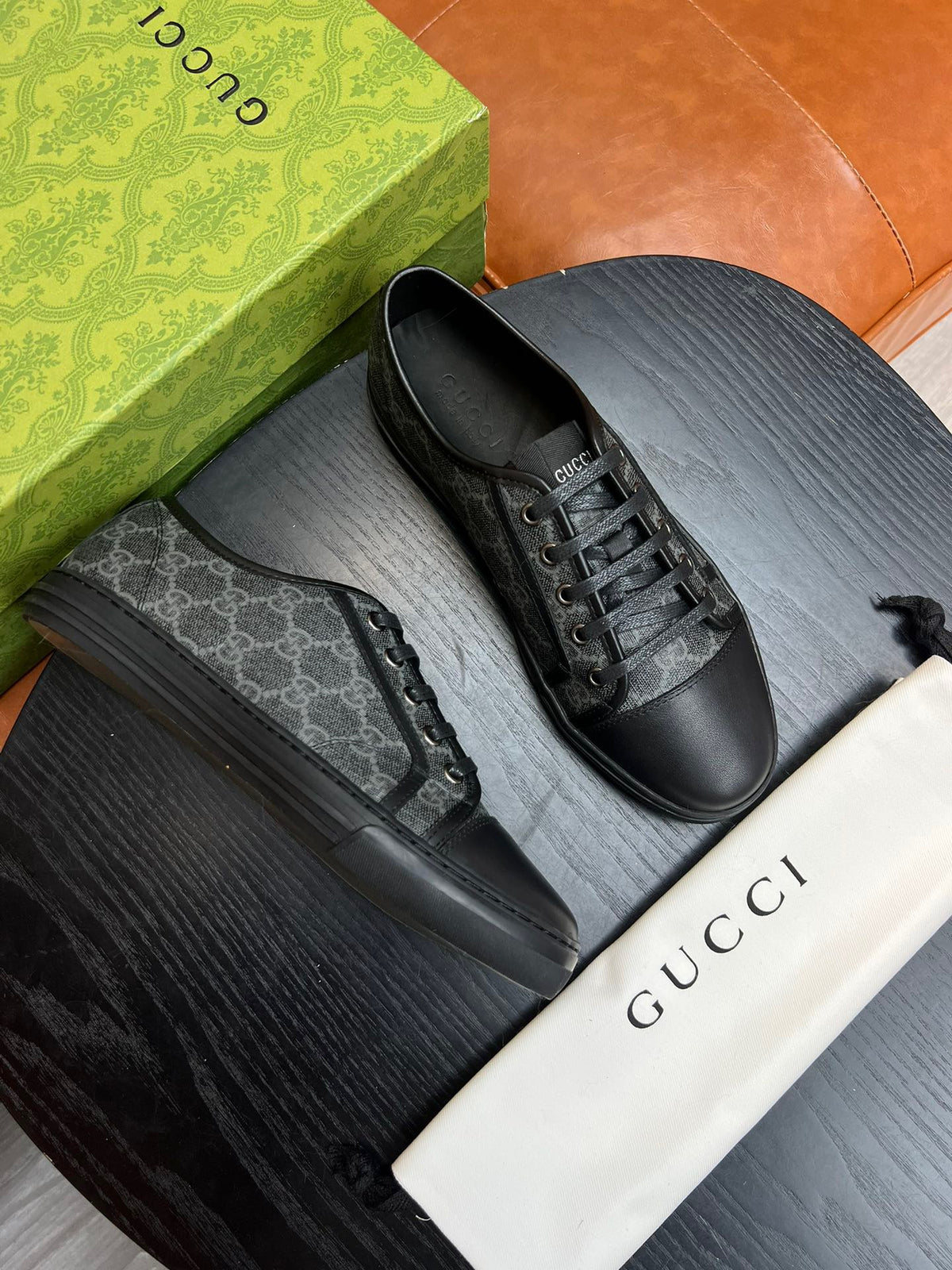 Multi-color Shoes - FashionHype.xyz