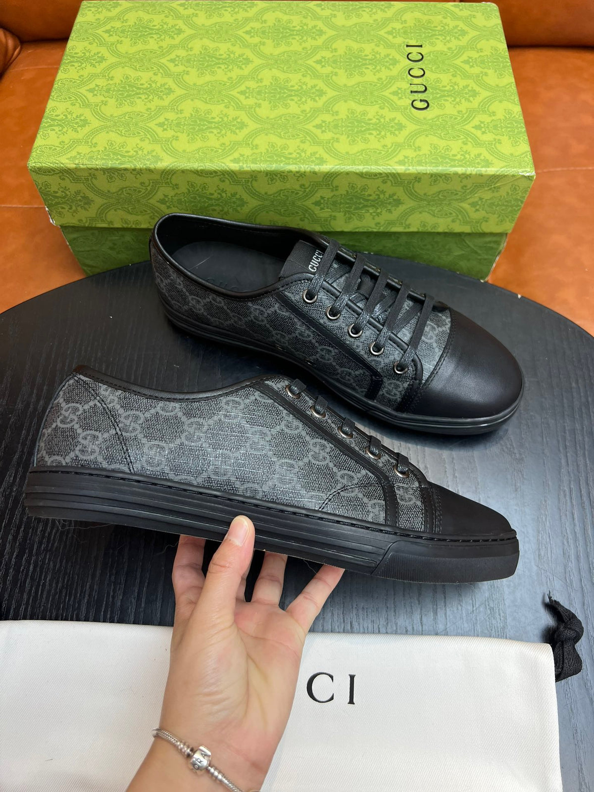 Multi-color Shoes - FashionHype.xyz