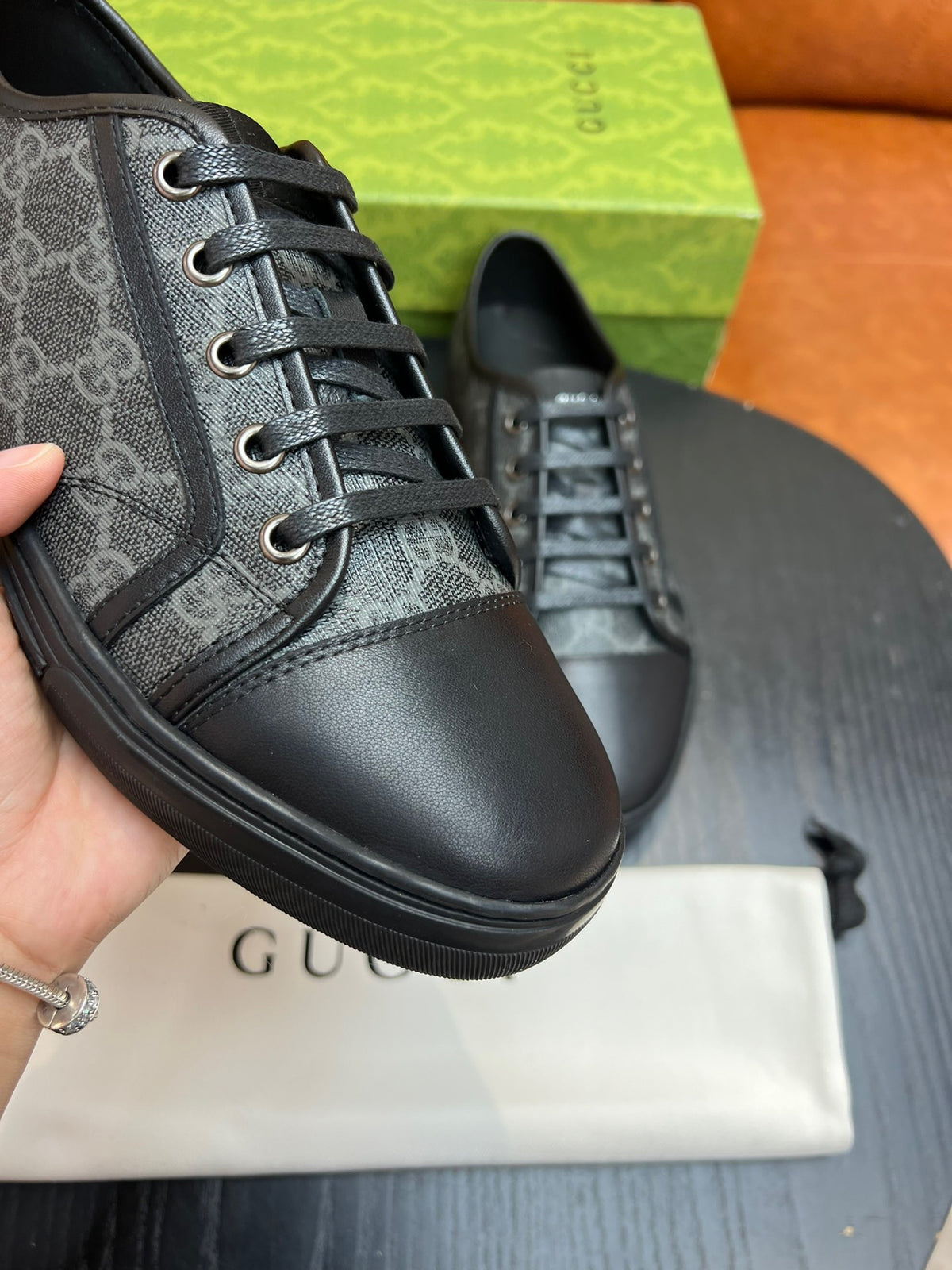 Multi-color Shoes - FashionHype.xyz
