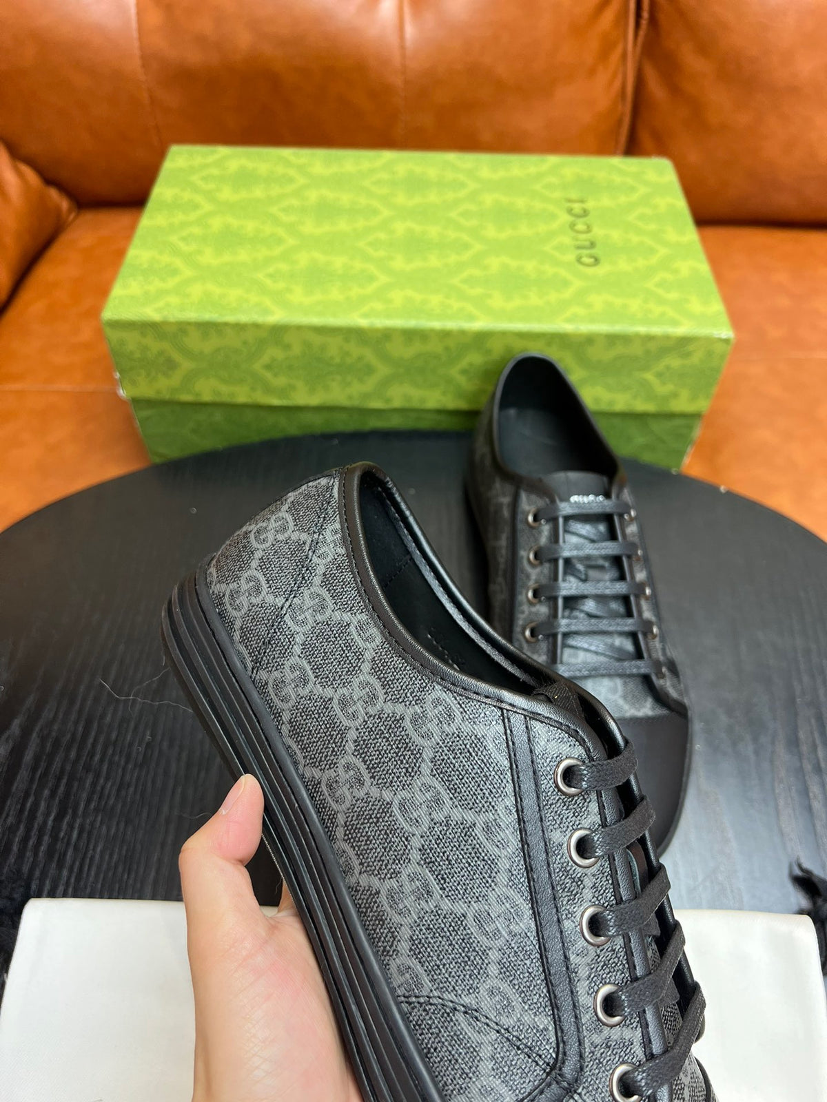 Multi-color Shoes - FashionHype.xyz