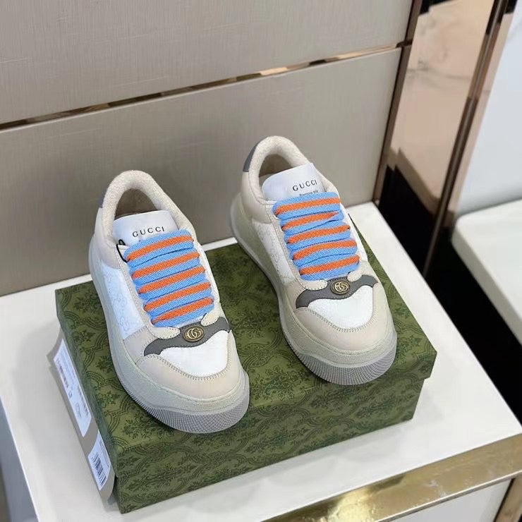 Multi-color Shoes - FashionHype.xyz