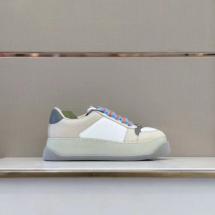 Multi-color Shoes - FashionHype.xyz