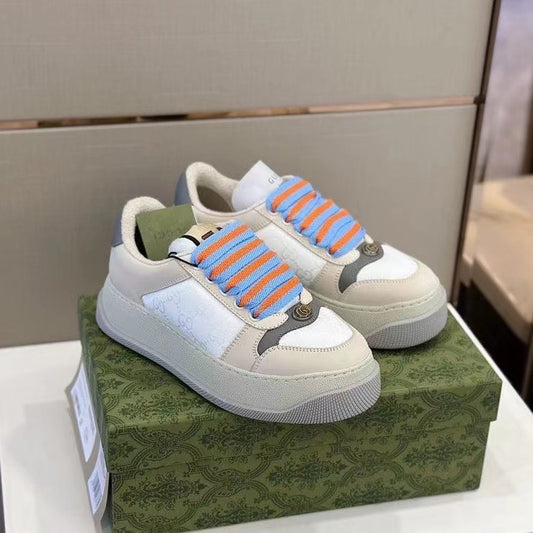 Multi-color Shoes - FashionHype.xyz