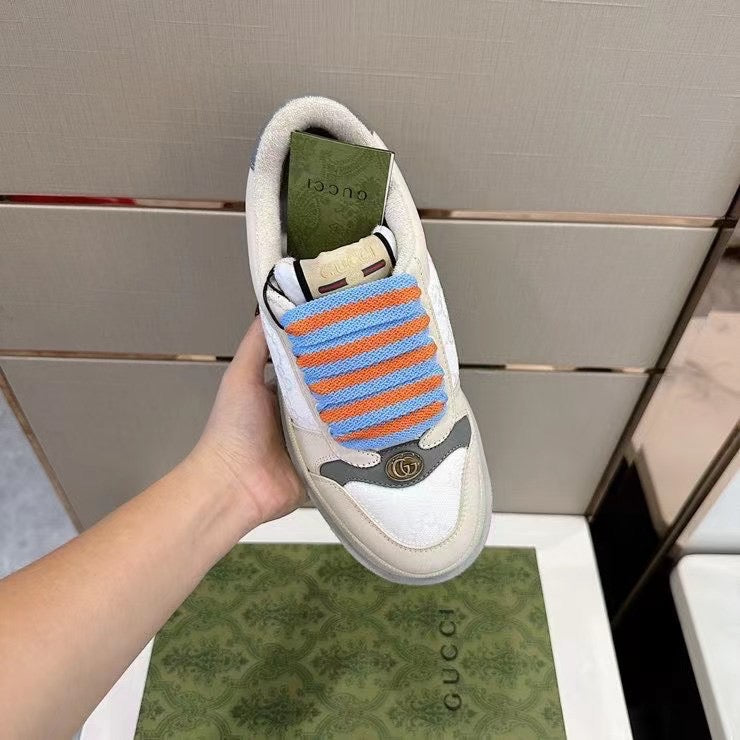Multi-color Shoes - FashionHype.xyz