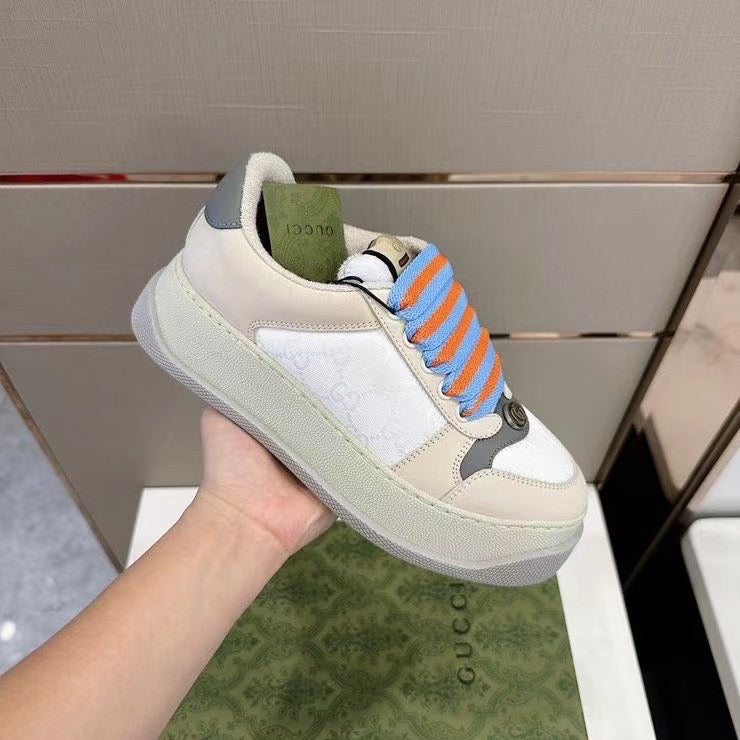 Multi-color Shoes - FashionHype.xyz