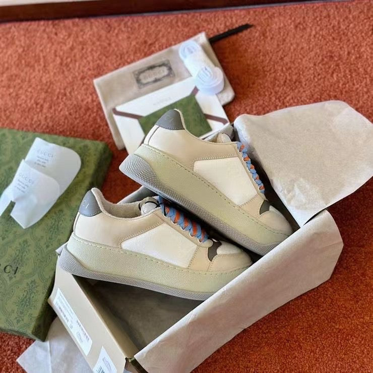 Multi-color Shoes - FashionHype.xyz