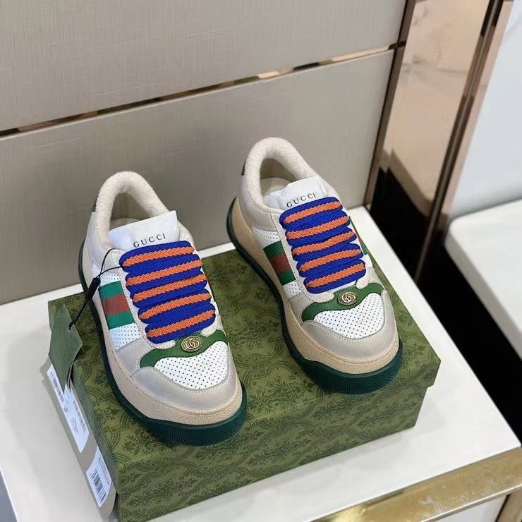 Multi-color Shoes - FashionHype.xyz