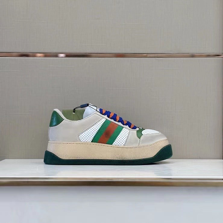 Multi-color Shoes - FashionHype.xyz