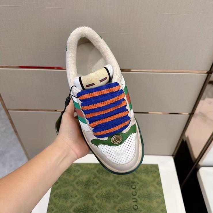 Multi-color Shoes - FashionHype.xyz