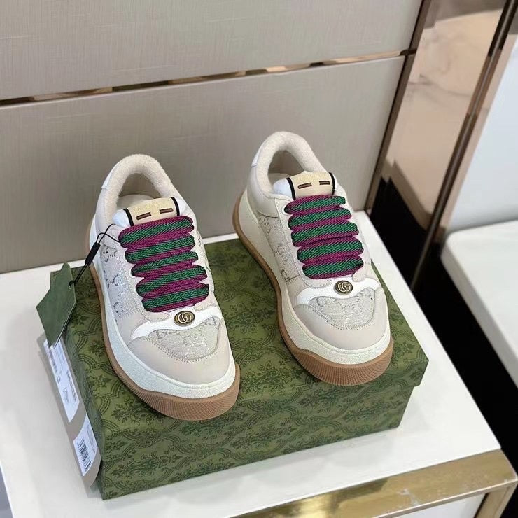 Multi-color Shoes - FashionHype.xyz