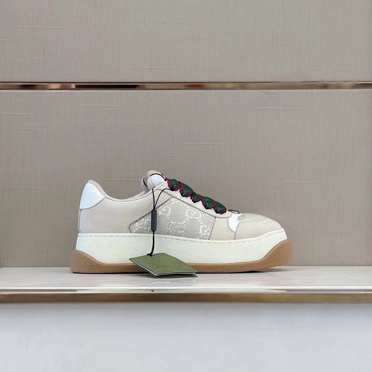 Multi-color Shoes - FashionHype.xyz