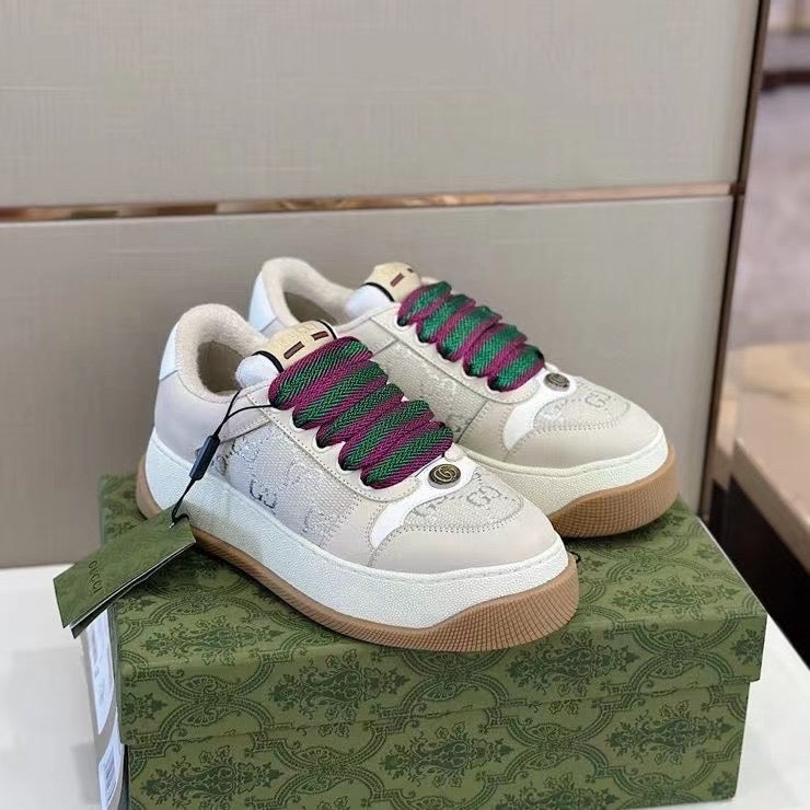 Multi-color Shoes - FashionHype.xyz