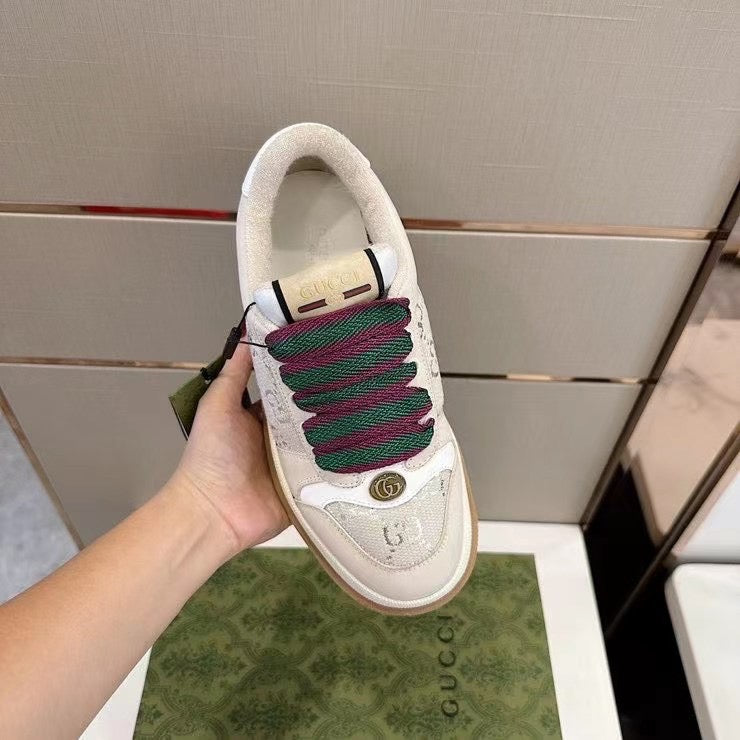 Multi-color Shoes - FashionHype.xyz