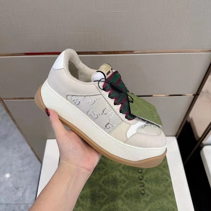 Multi-color Shoes - FashionHype.xyz